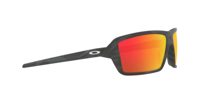 Oakley OO9129 912904 Cables 